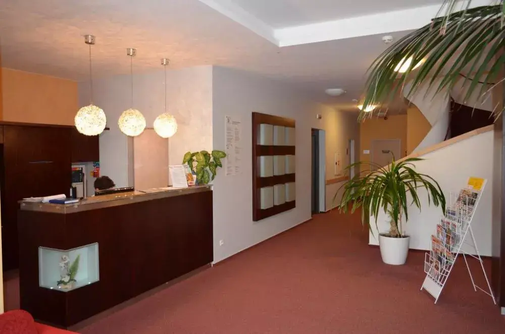 Photo 2 of Kurhotel Brussel